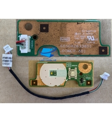Board kích nguồn laptop Toshiba Satellite C70 C70D C70-B (Mã 6050A2633801-POWER-A01)